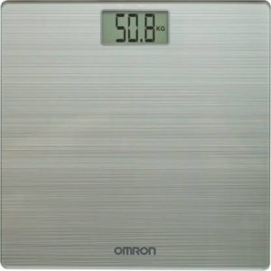 Omron weighing machine review