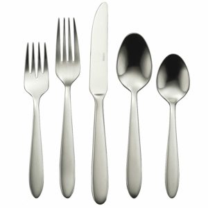 Oneida flatware set review