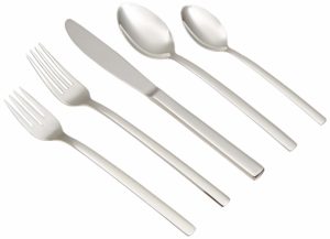 WMF stailess steel flatware review