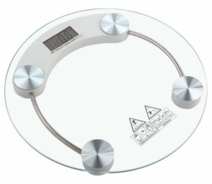 ardith electronic weighing machine review