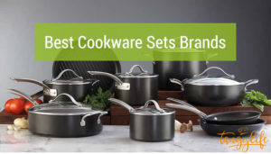best cookware sets brands buying guide tangylife blog