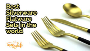 best silverware sets in the world tangylife blog