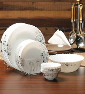 diva mystrio dinner set review tangylife