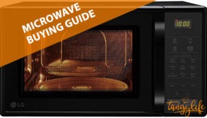 Best Microwave Buying Guide