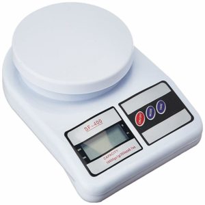 generic electronic kitchen digital weighing scale tangylife