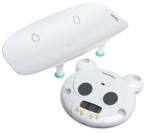 health-o-meter-baby scale review