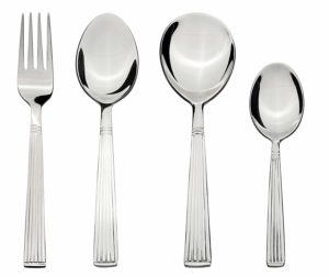solimo stainless steel cutlery review tangylife