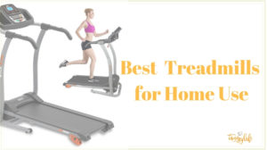 Best Home Treadmills Review for effective exercise