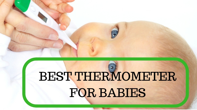 Best thermometer for babies