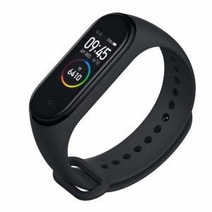 Mi smart band review tangylife