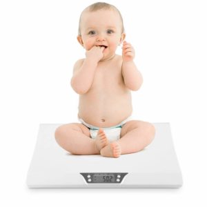 multifunction stable body weighing scale review