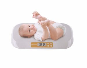 smartcare electronic baby weighing scale review