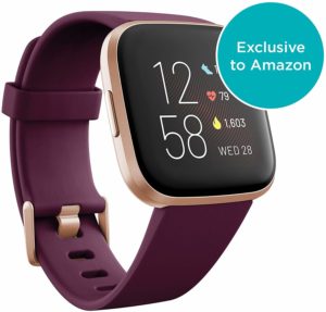 Fitbit Versa 2 review tangylife