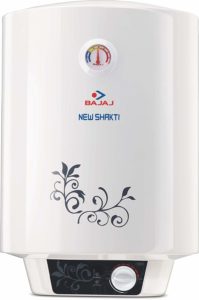 Bajaj 25Ltr Vertical Water Heater review india tangylife