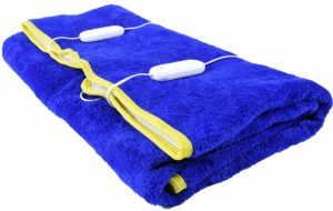 Cozyland Electric Blanket review tangylife