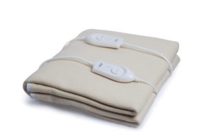 Expressions Electric Blanket review tangylife