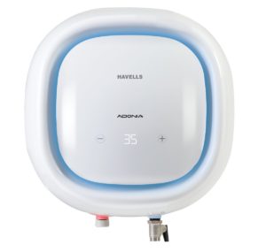 Havells Water Heater review