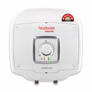 Hindware Atlantic Storage Geyser review