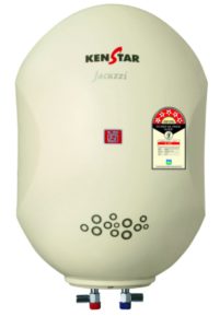 Kenstar Storage Water Heater review tangylife blog