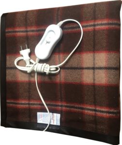 Odessey Electric Blankets review tangylife