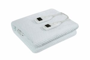 Pindia Double Bed Electric Blanket review tangylife