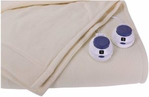 Softheat low voltage Electric Blanket review tangylife