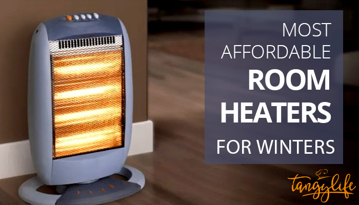 best room heaters safest review tangylife