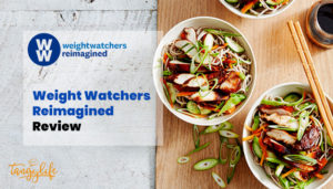 new weight watchers review tangylife