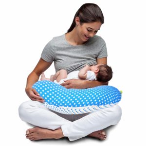 Baybee Feeding Pillow in India