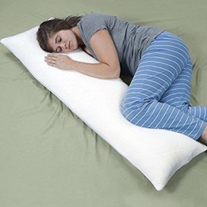 Bedding King Pillow review 2022