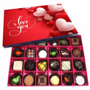 Chocolik Belgium Premium chocolate boxes gift valentines day tangylife