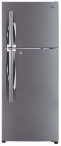 LG Frost Free Double Door Refrigerator