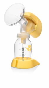 Medela Mini Electric Breast Pumps review tangylife