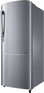 Samsung Single Door Refrigerator review tangylife