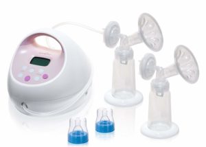Spectra Electric Breast Pump Review tangylife