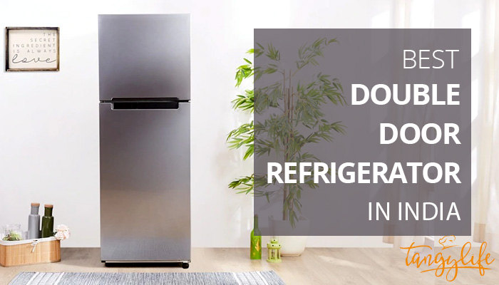 best door refrigerator in india review tangylife