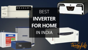 best inverter for home in india review tangylife