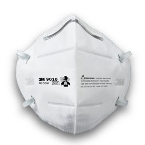3M N95 Respirator mask tangylife