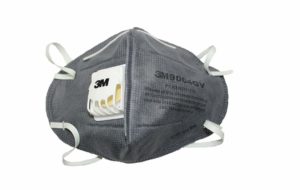 3M-9004GV-Anti-pollution-Mask