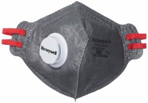 Honeywell Anti Pollution Foldable Face Mask tangylife