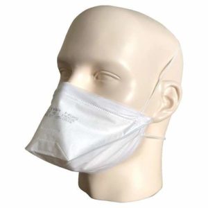 MCP-Duck-Bill-Flat-Fold-N95-Anti-Pollution-Protection-face-Mask-Respirator