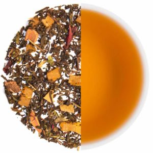 tearaja Iced Tea review tangylife