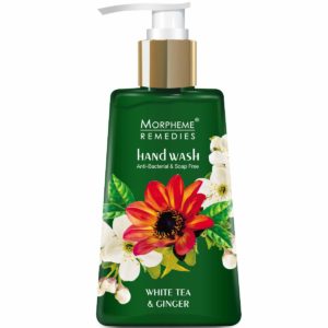Morpheme Remedies Hand Wash in India review tangylife