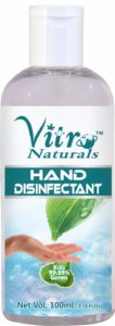 VITRO Hand Sanitizer review tangylife
