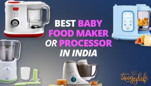 best baby food maker india review tangylife