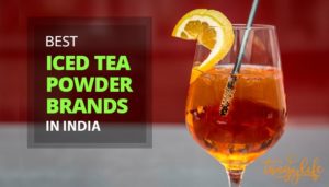 best iced tea brands india review tangylife