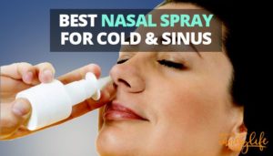 best nasal spray for cold sinus tangylife