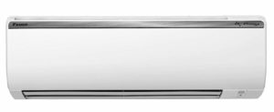 Daikin 5Star inverter AC review tangylife