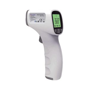 Dr Odin Non Contact Infrared Thermometer tangylife blog