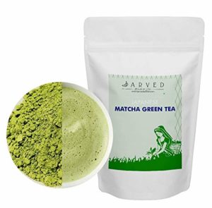 Jarved Japanese Matcha Green Tea review tangylife
